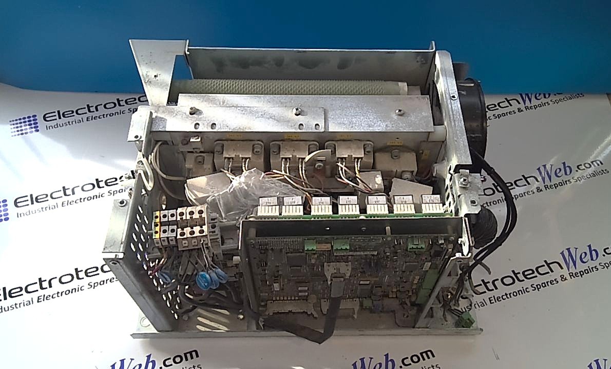 Kone V3F25S Drive