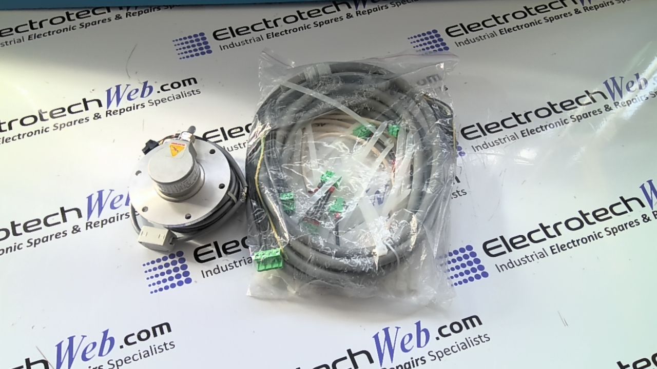 Kone KM950278G02 Encoder + Drive Installation Kit