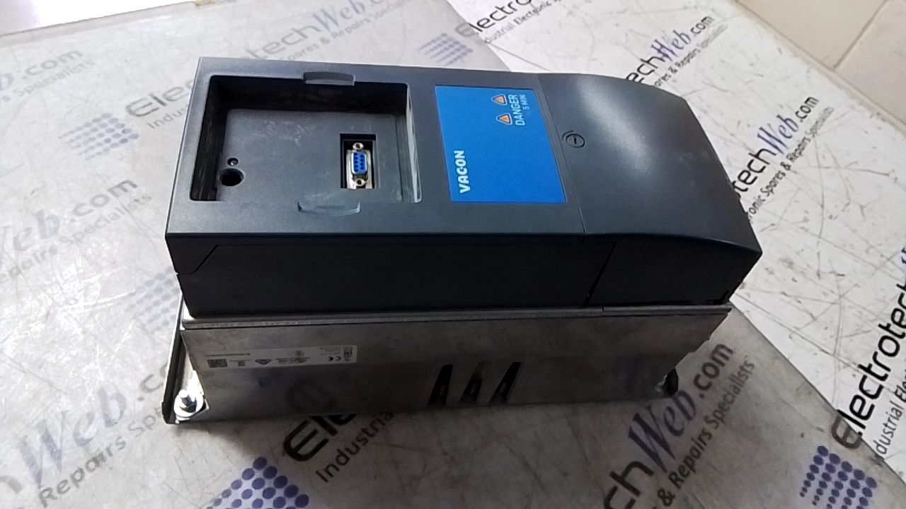Vacon NXP00135-A2C1SSS-A1A2BED600 Drive