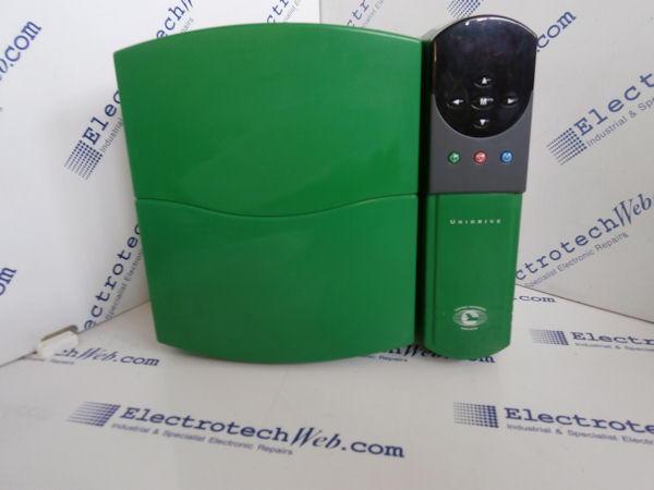 Control Techniques UNI3402 Inverter