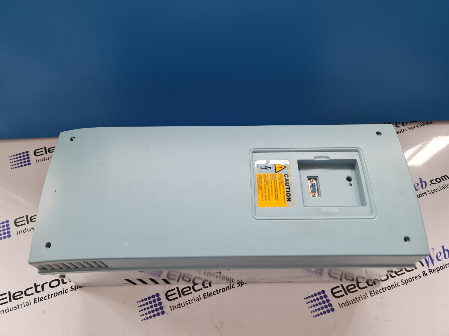 Vacon NXP00725A2H1SSSA1A2000000 Drive