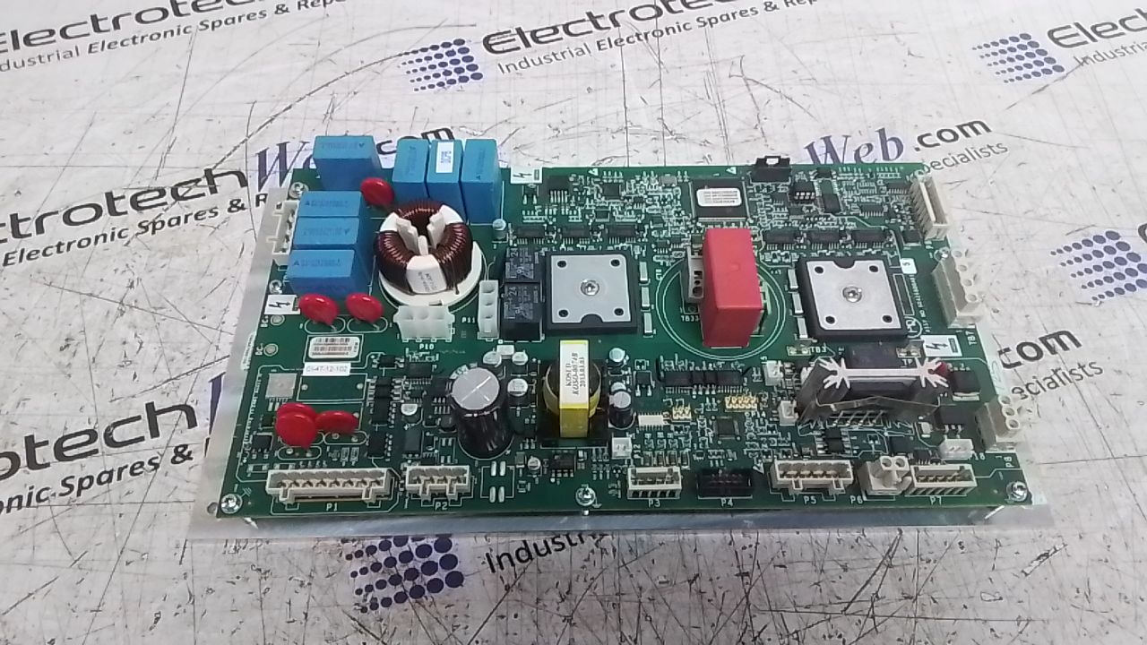Otis GCA21305KY6 Frequency Controller