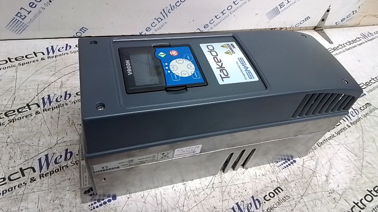 Vacon NXP00315A2H1SSSA100000000 Drive