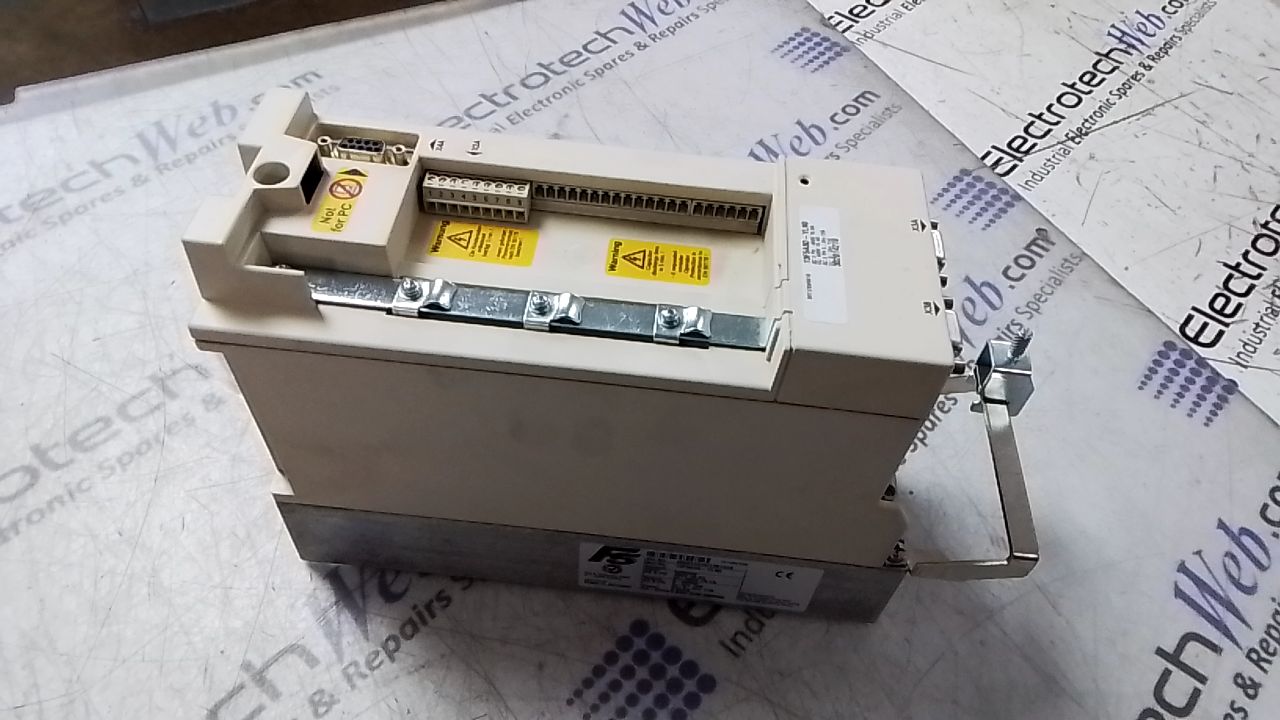 KEB 13F5A3D-YLN0 Drive