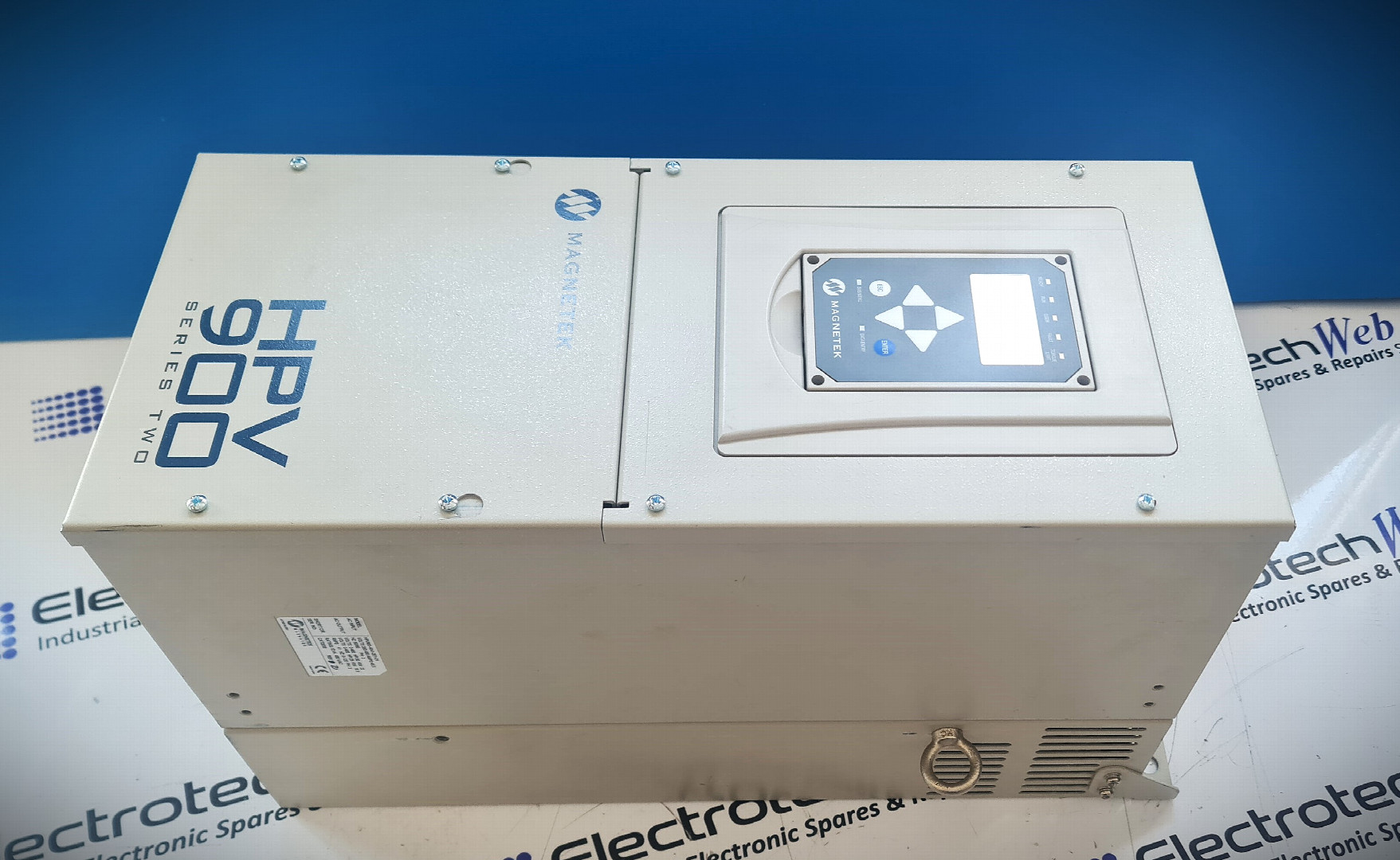 Magnetek HPV900-4041-2E1-01 Drive