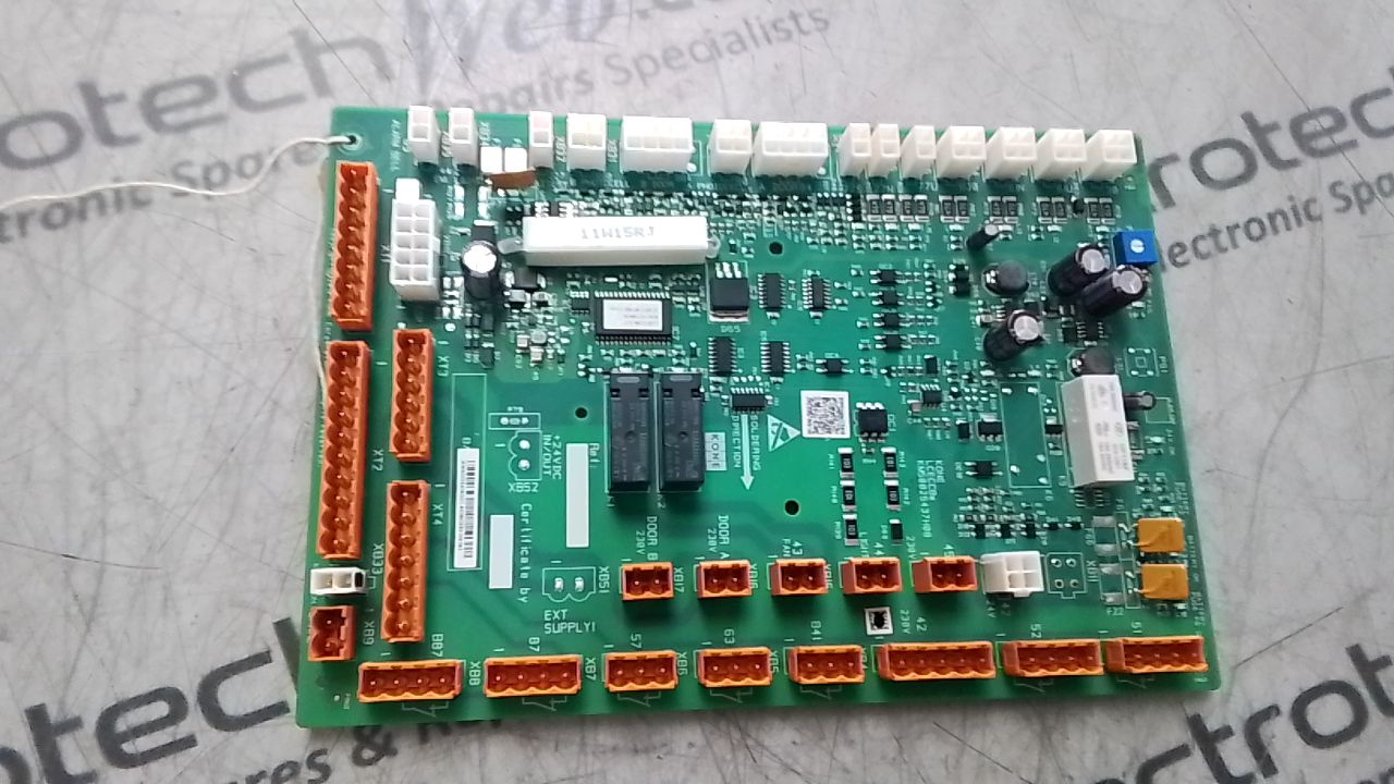 Kone KM50025436G01 Lift Board