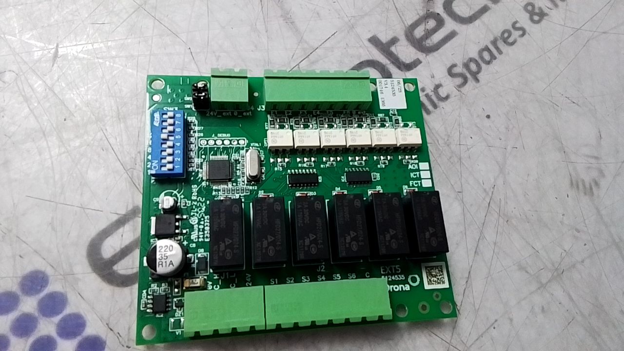 Orona 5124535 PCB