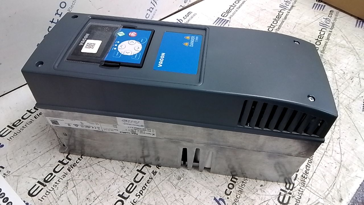 Vacon NXP00325-A2H1SSV-A1A2BB0000 Drive