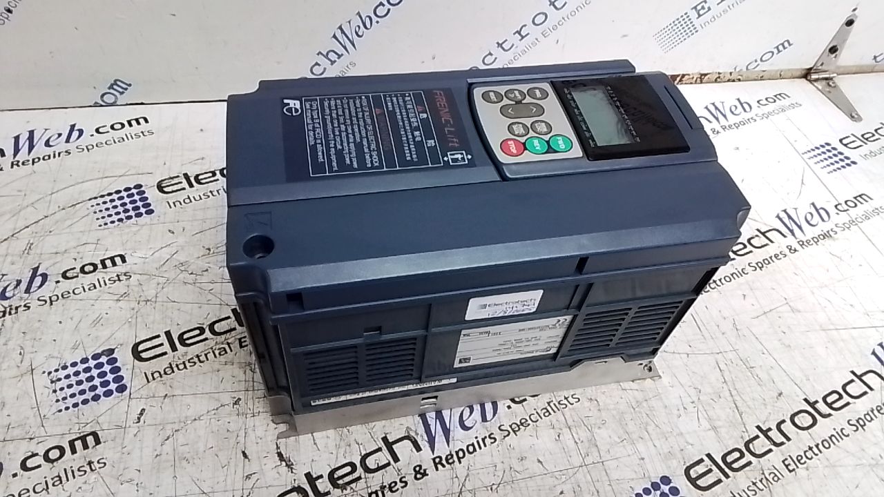 Fuji Electric FRN4.0LM1S-4E Drive