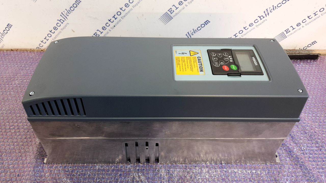 Vacon NXP00455A2H1SSSA1A2000000 Drive