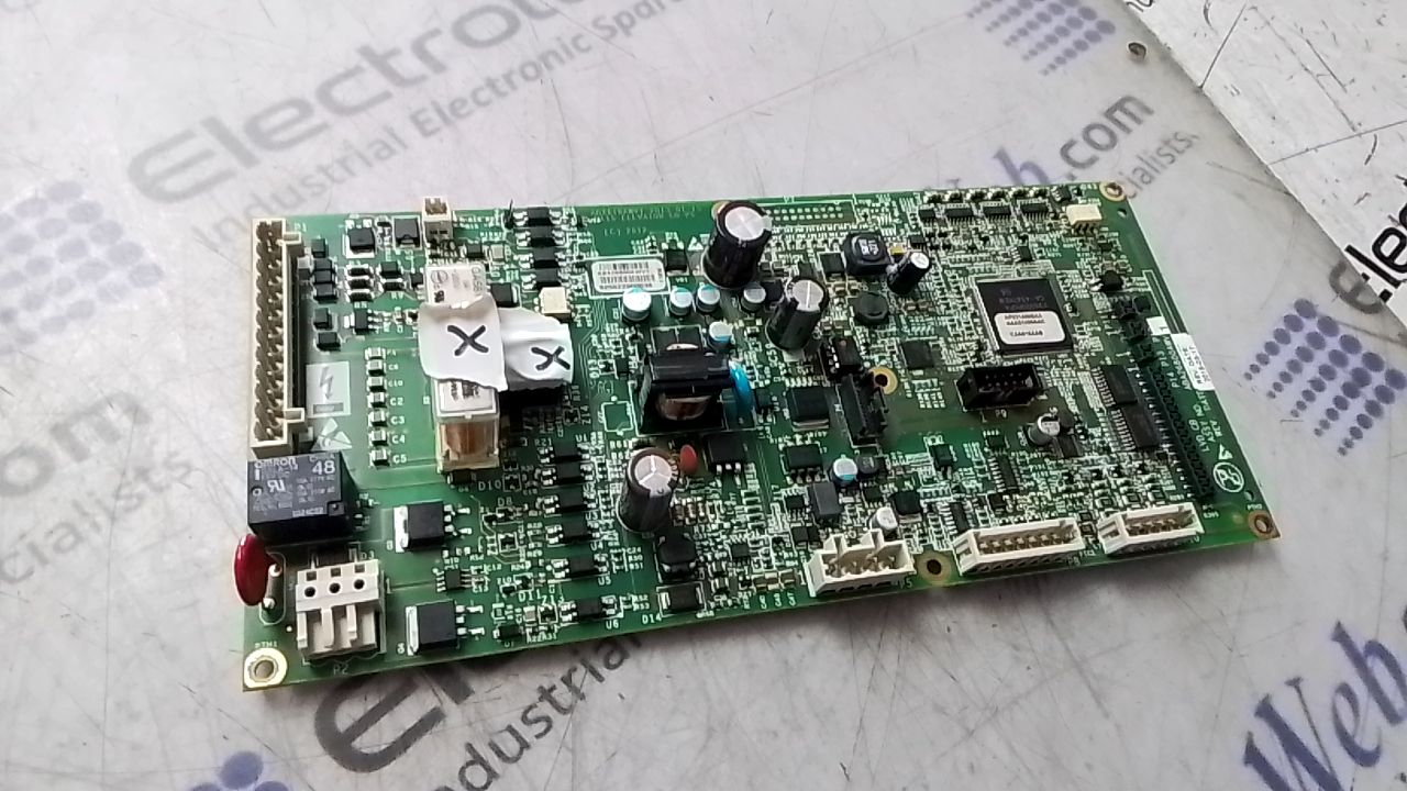 Otis ABA26800AWV1 PCB