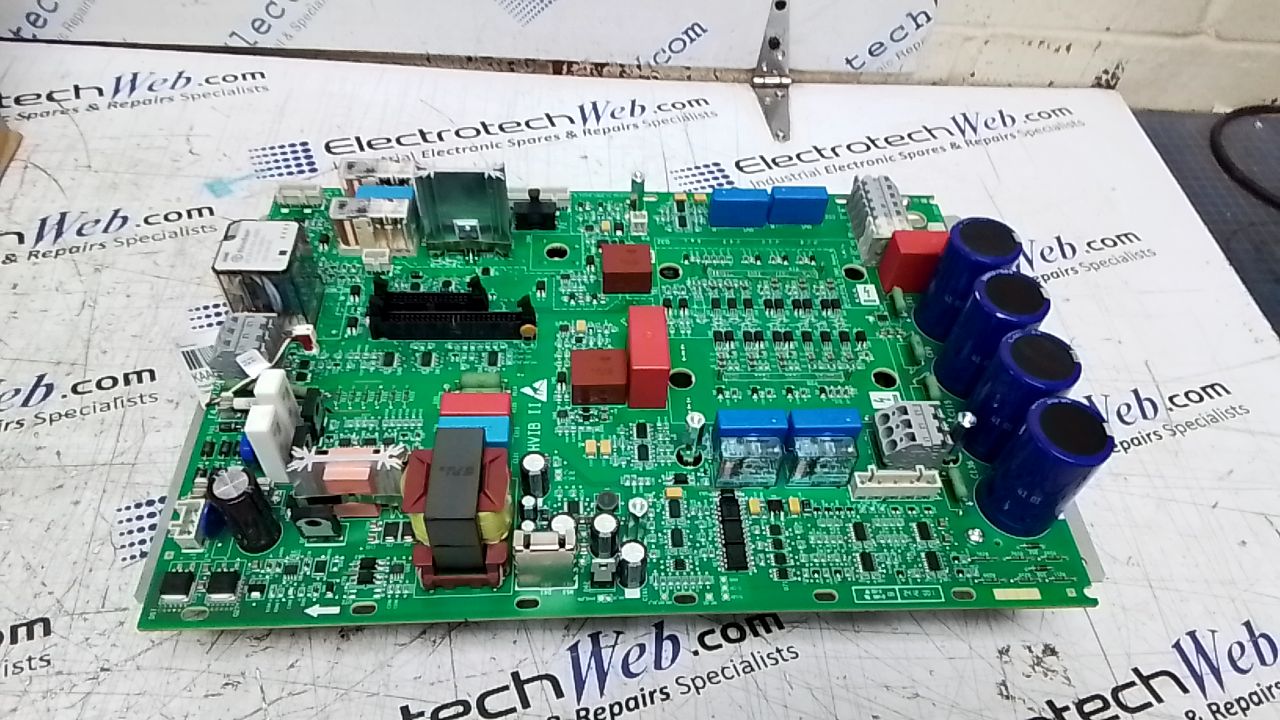 Otis GBA21305VE112 Drive