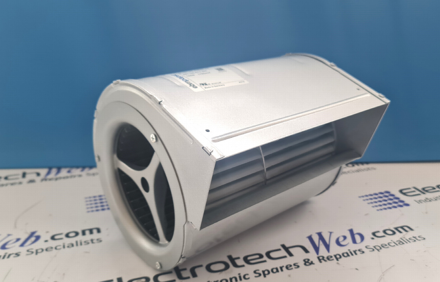 Ebmpapst D1G133-AB39-22 Fan
