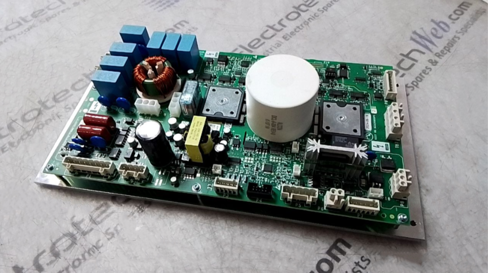 Otis GCA26800PS2 PCB