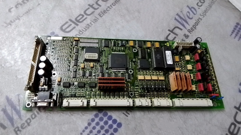 Otis GEA610XJ1 Control Board