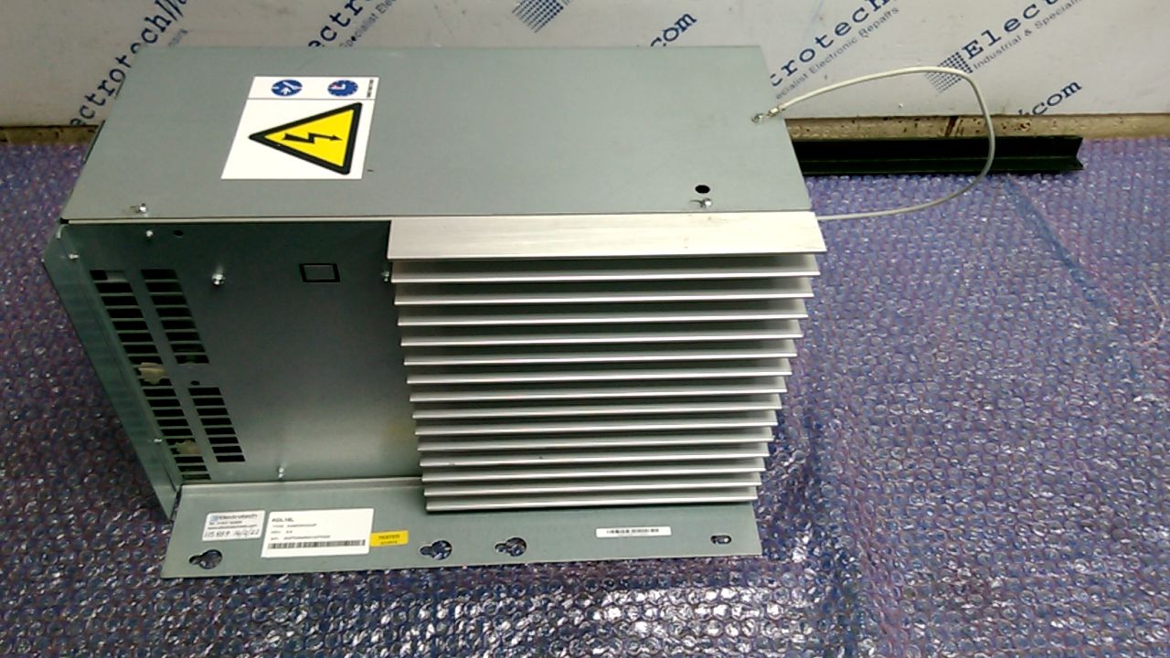 Kone KDL16L/12A Drive