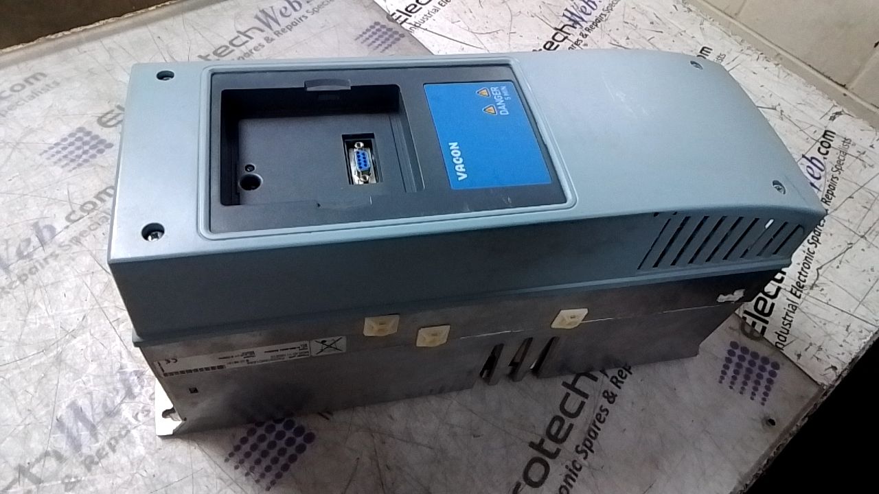 Vacon NXP00315A2C1SSSA1A2BB0000 Drive