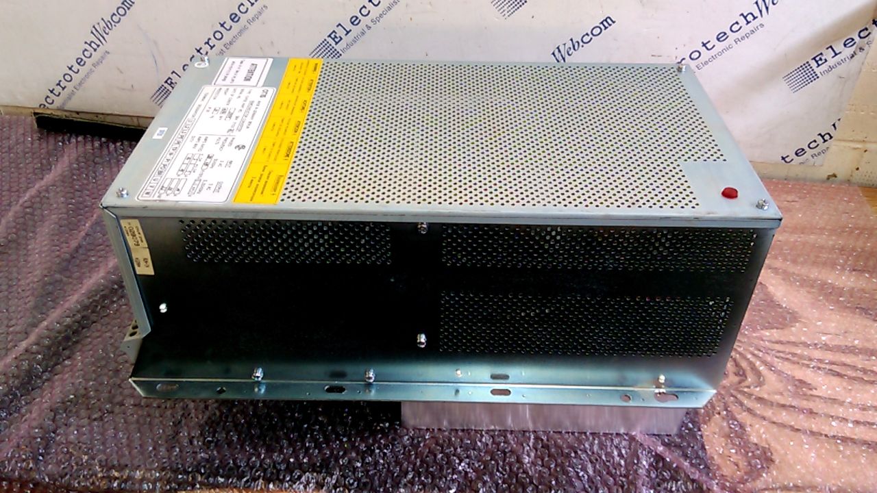 Otis OVF20 GBA21150AL1 Drive