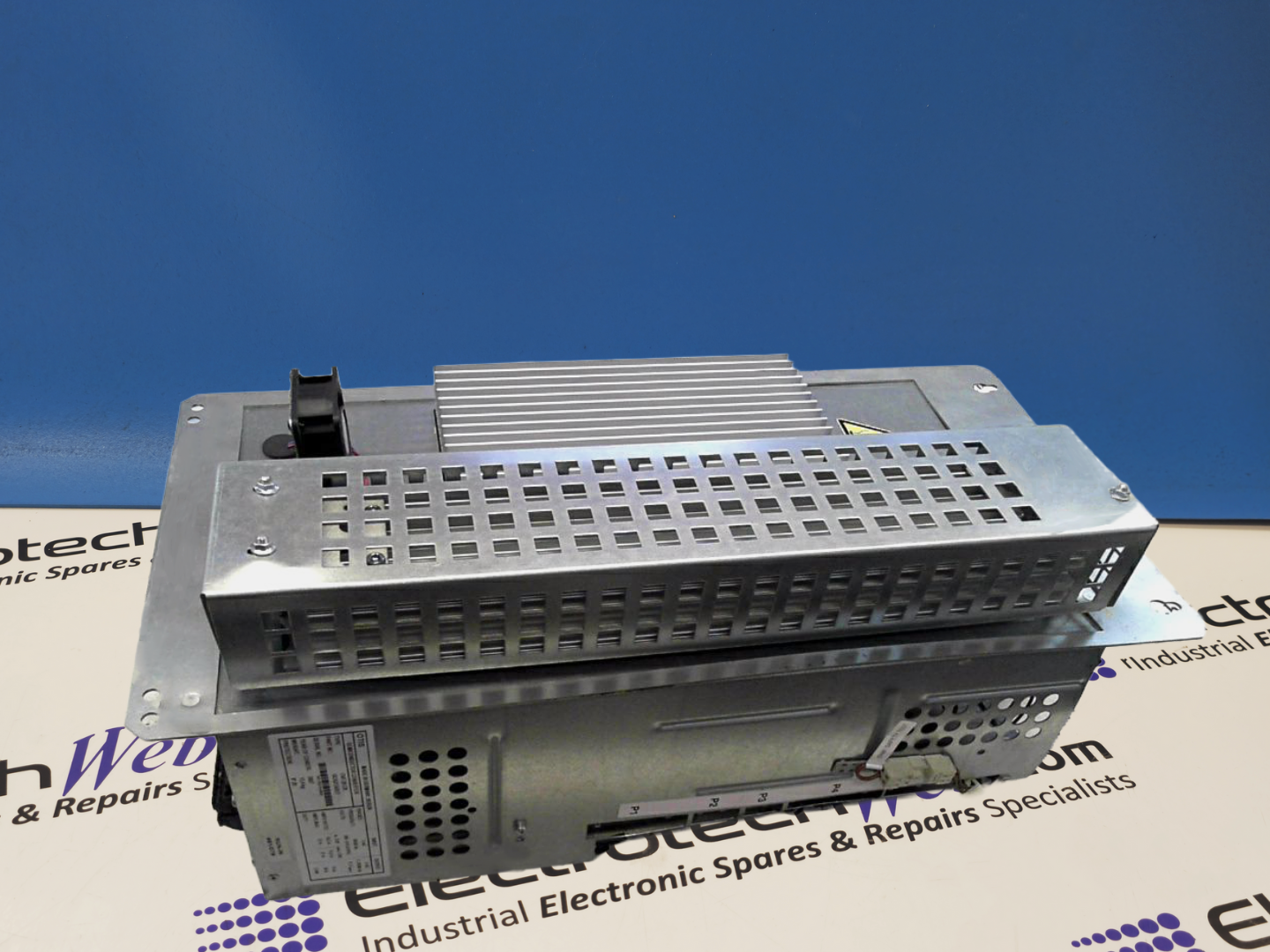 Otis OVF20 CR GCA21342C1 Drive