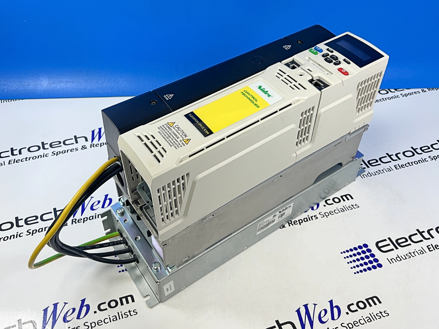 Control Techniques E300-054 00270 A Drive