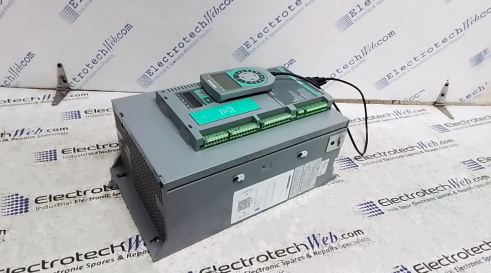Gefran ADL300A-3150-KBL-F-4-C Drive