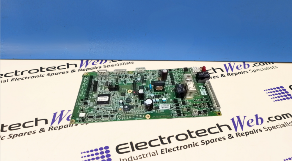 Otis ACA26800AWV1 PCB
