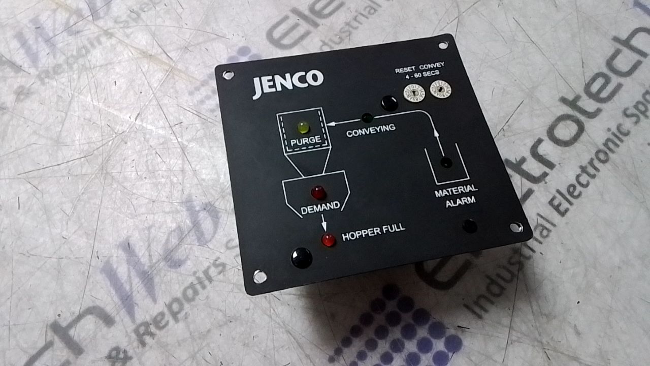 Jenco J7XX PCB