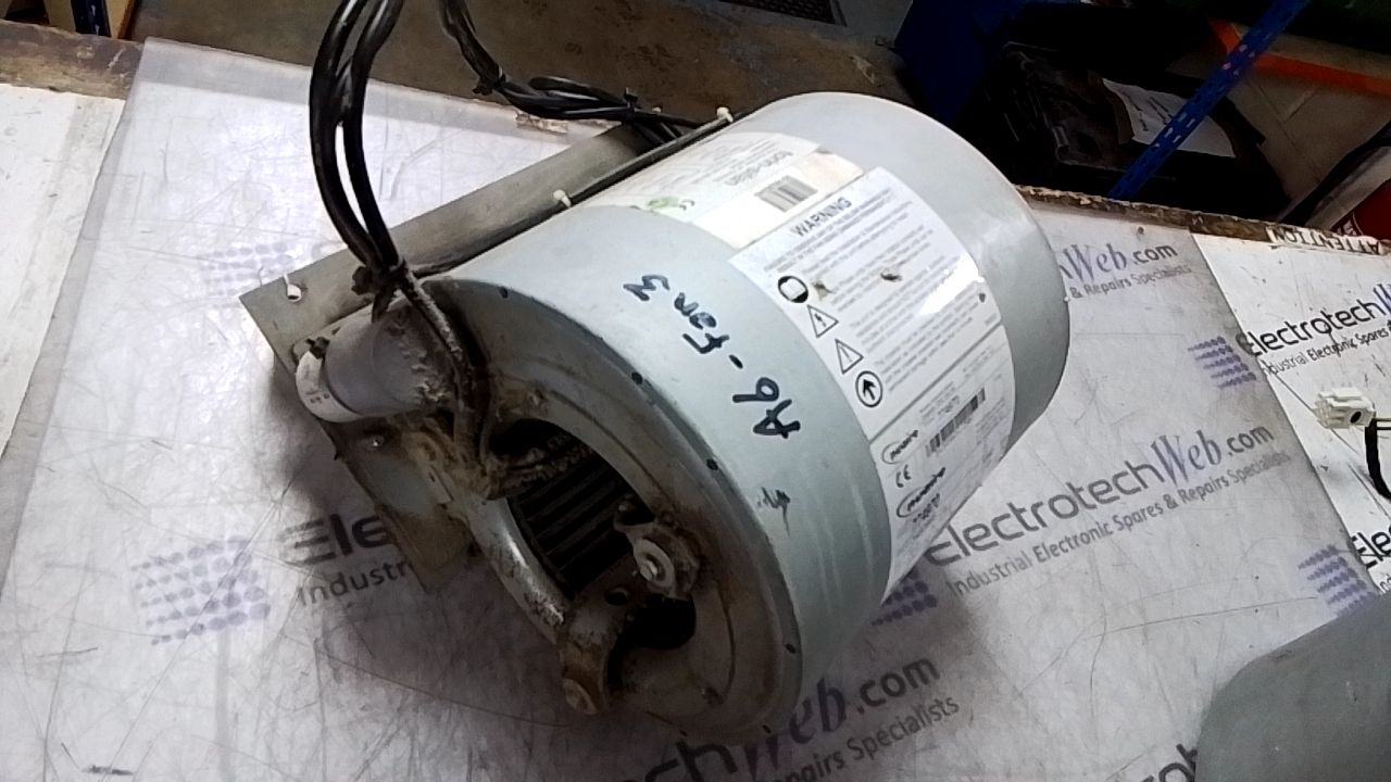 Nuaire 774970 Blower