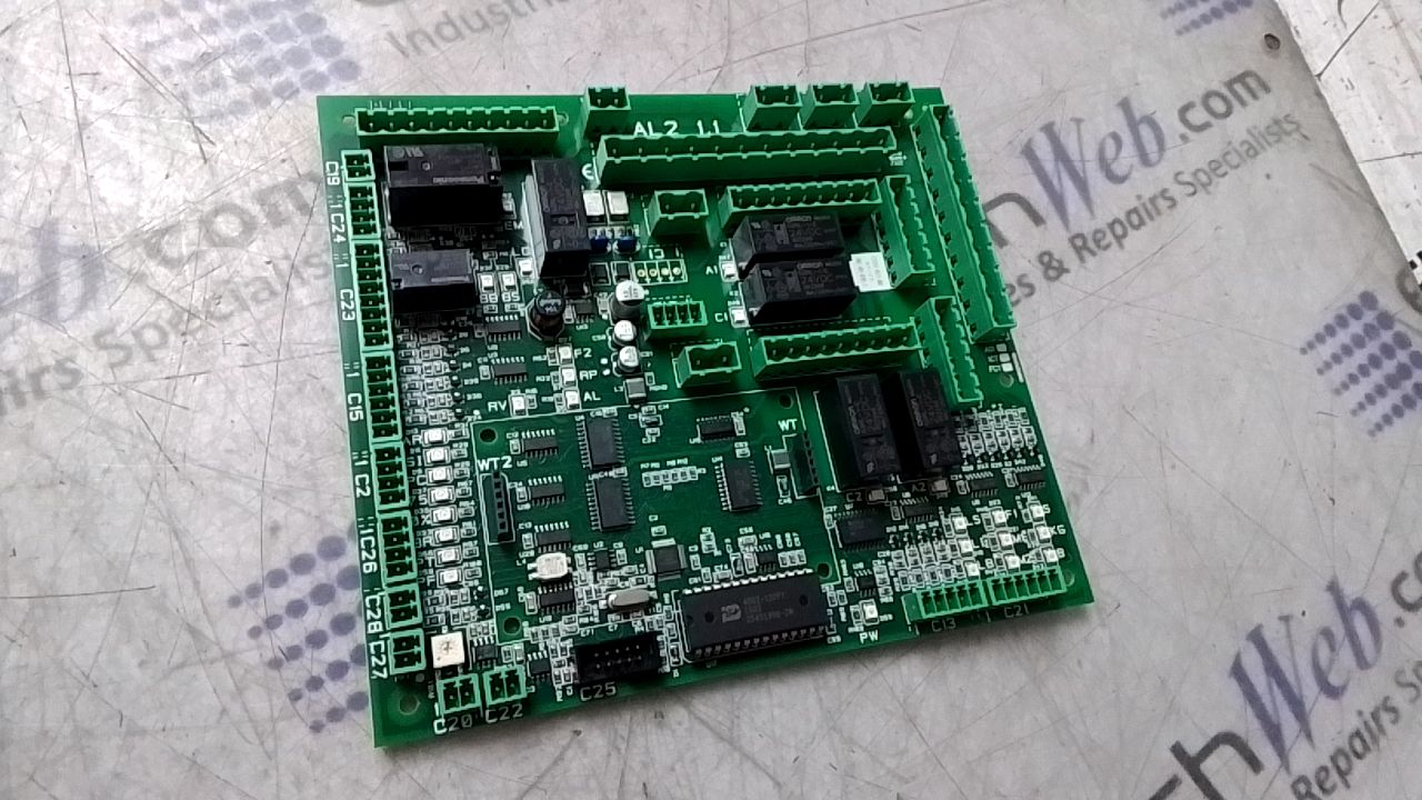 IMEM IM046-0033N PCB