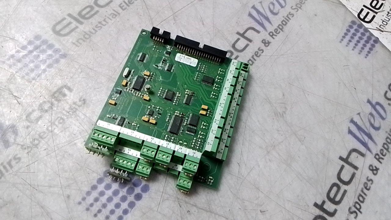 Union LI1401366 PCB