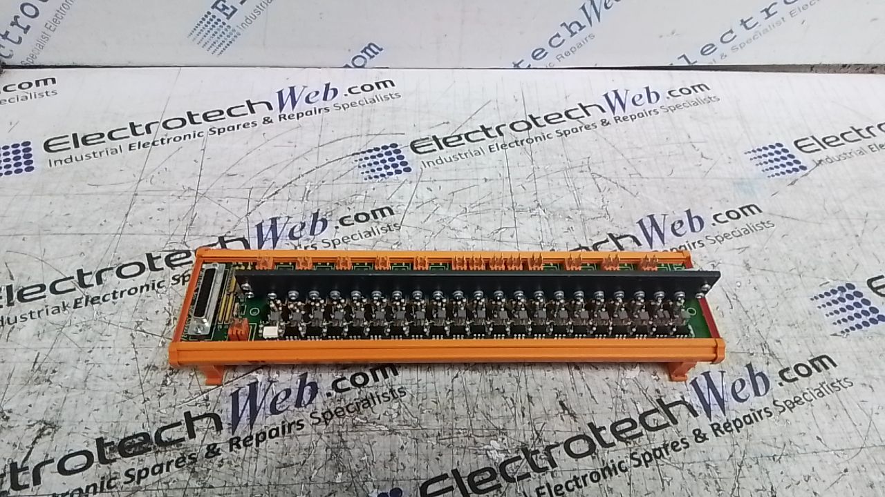 Mitrol S20P CS890032/C PCB