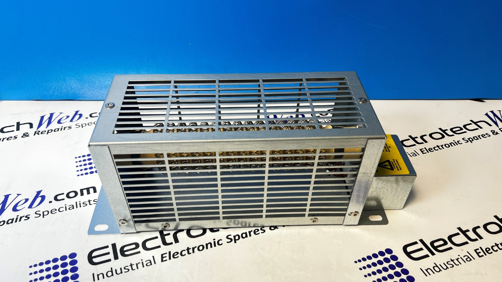 Cressall Resistors DBR-1000-32 Braking Resistor