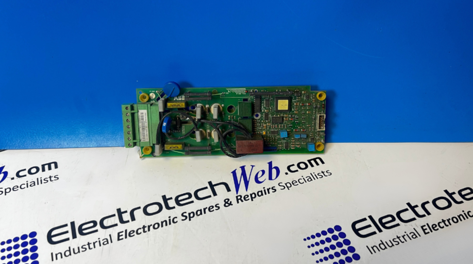 ABB SDCS-FEX-2 3ADT306311P2103 Field Exciter Board