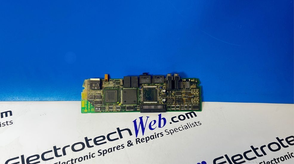 Fanuc A20B-2100-074 Circuit Board