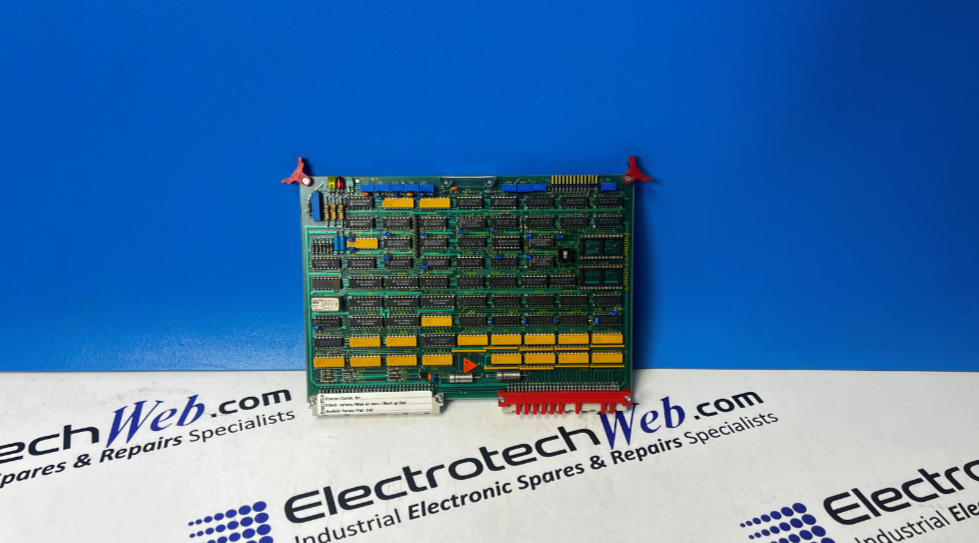 Schindler 449843 Control Circuit Board
