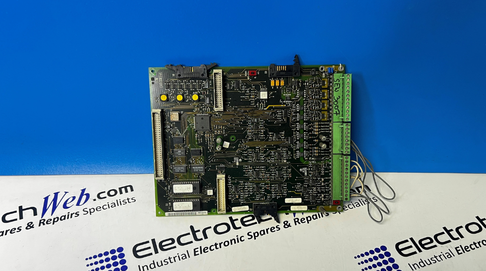 Sew Eurodrive 8119783.10 PCB