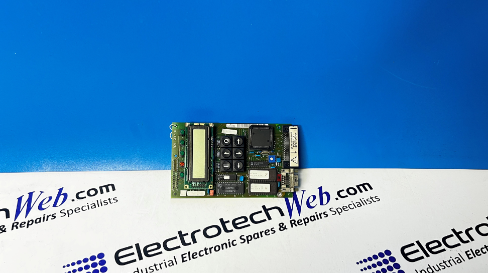 Sew Eurodrive 8115443.52 Control Unit
