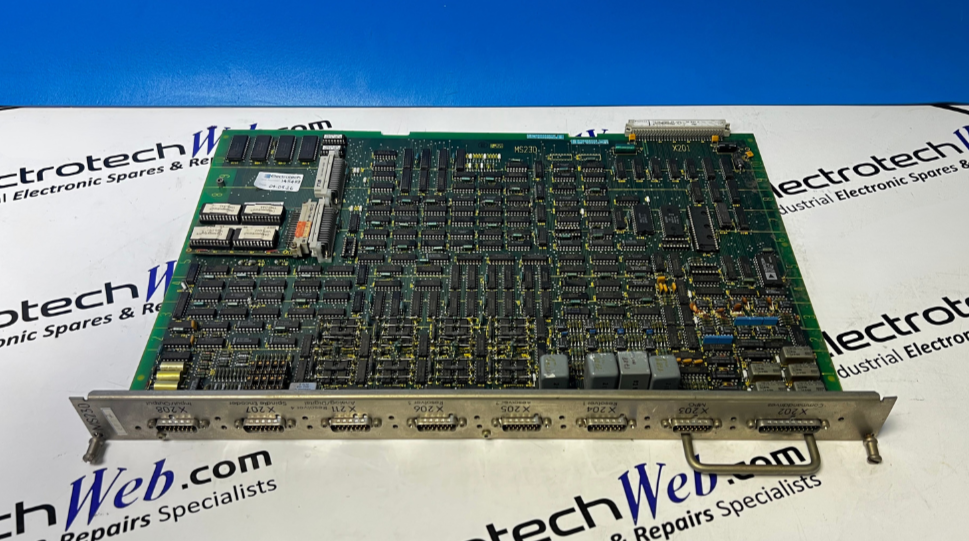 Siemens MS230 Circuit Board