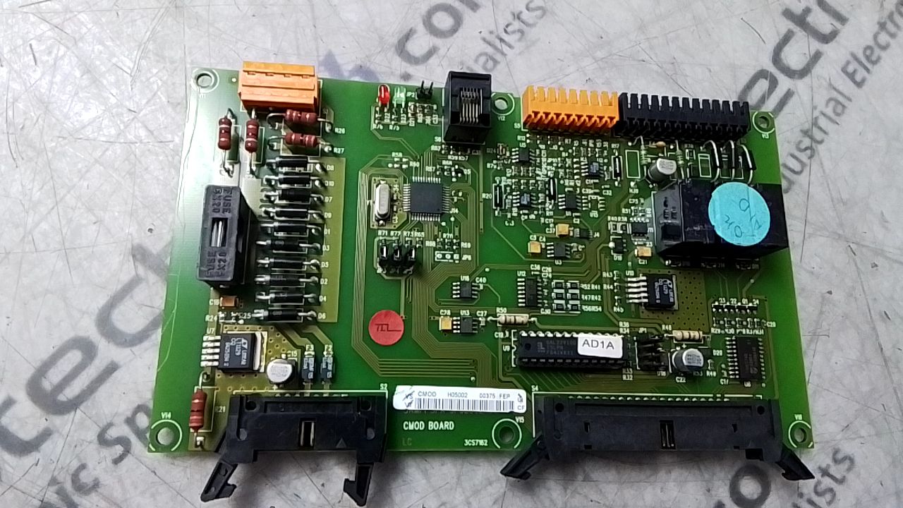 Sampi Spa SPCB008R00 PCB