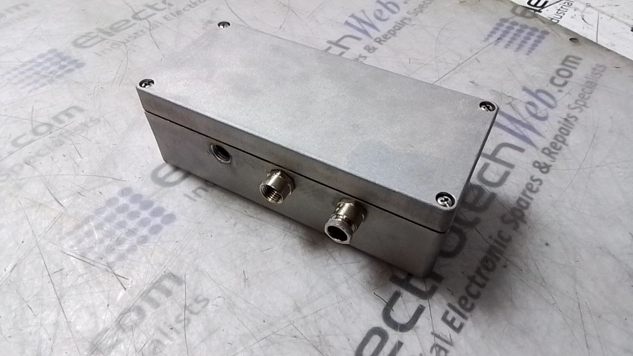 Atos E-RP-AC-05F 11/2 Valve