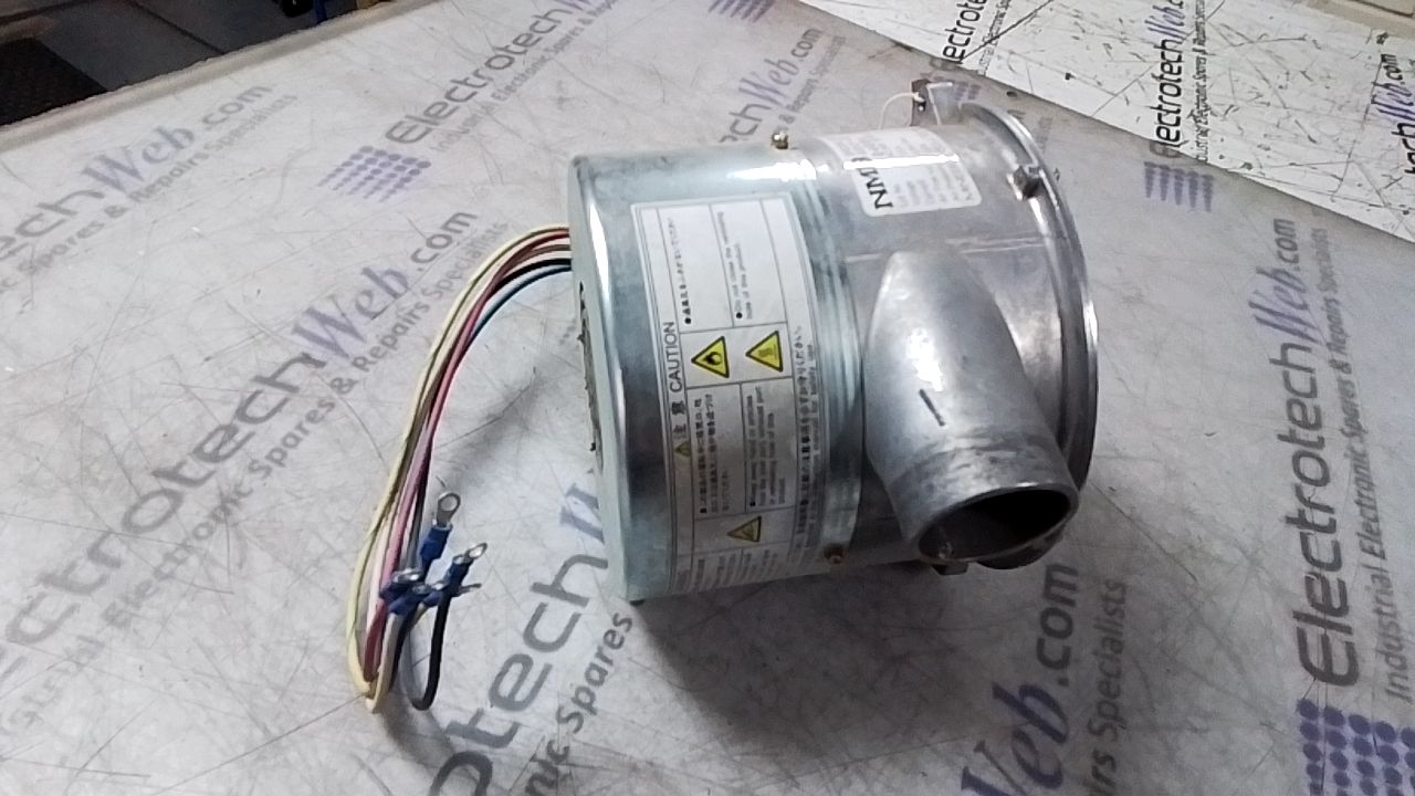 Minebea 60DCF-472 Brushless Blower