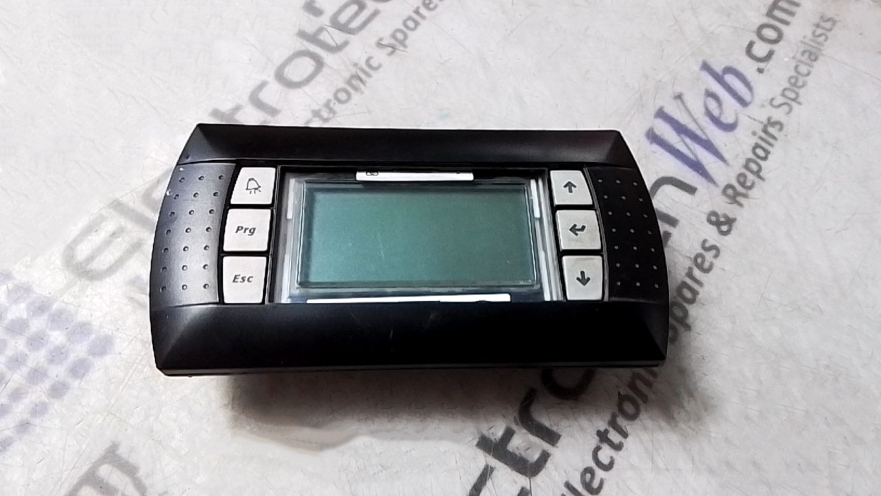 Carel PGN1010W00 Controller