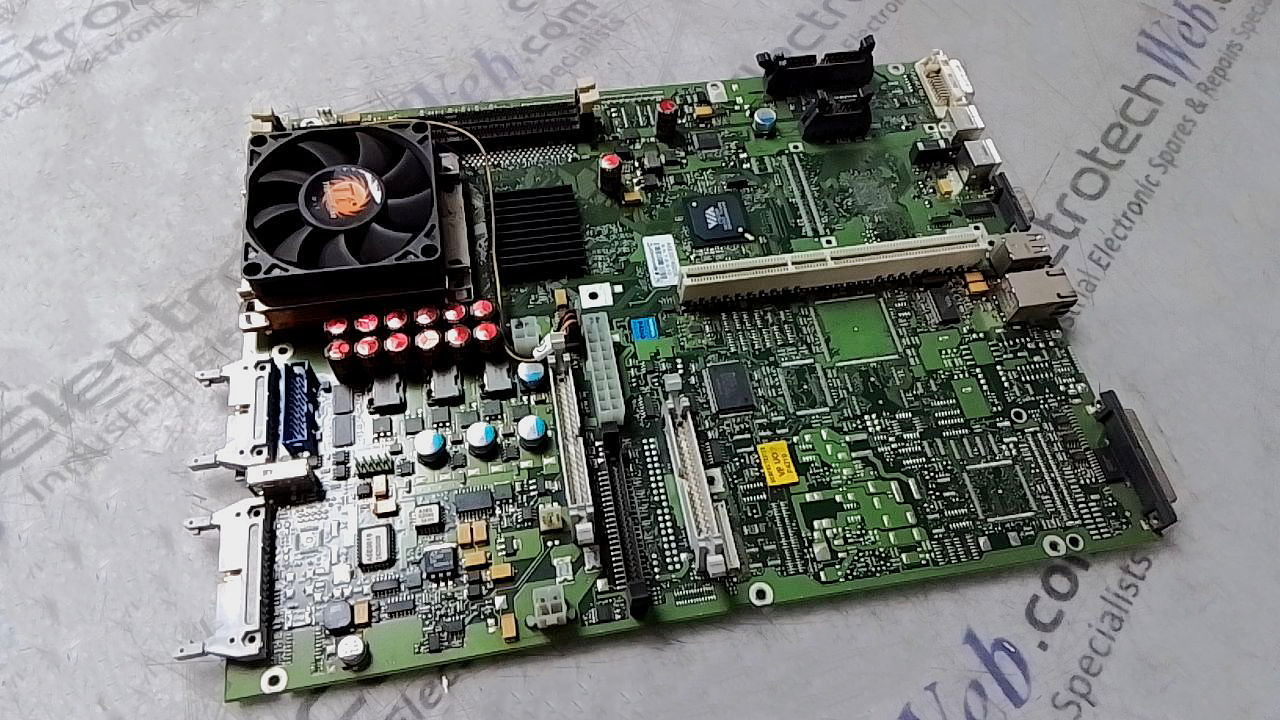 Siemens A5E00749208 PCB