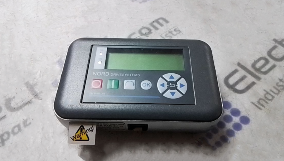 Nord SK PAR-3H Parameter Box