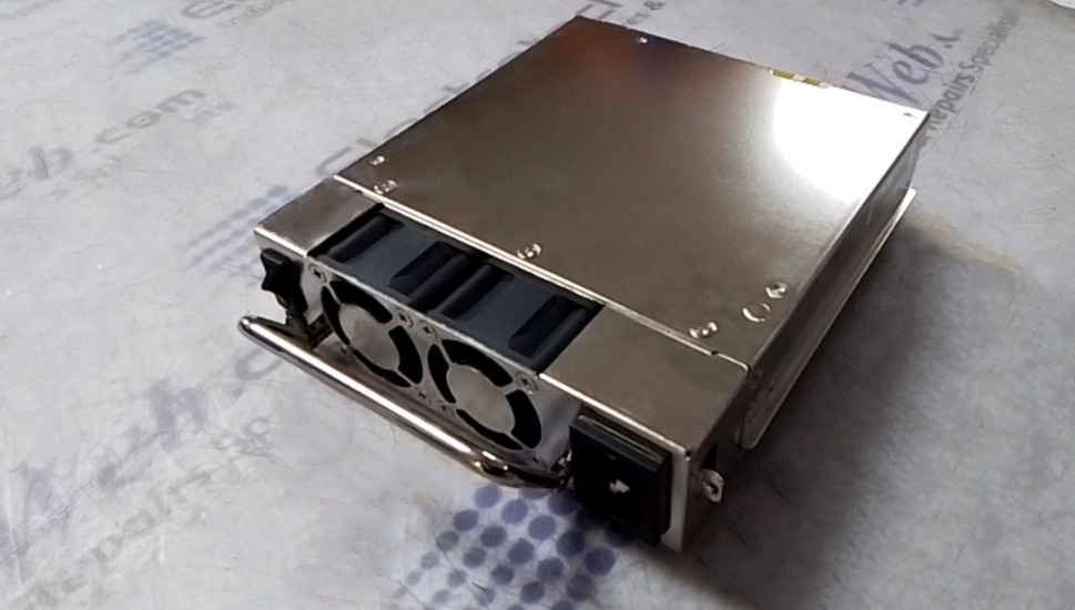 Emacs MRW-6420P-R B010480008 Power Supply
