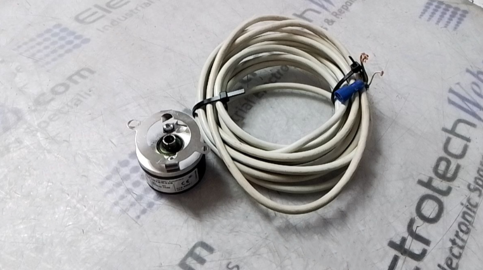 Baumer BHK 06.24K1024/K329 Encoder