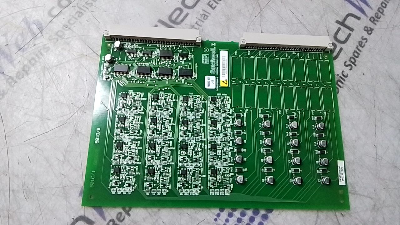 Schneider 3/50157800-0 Output Card