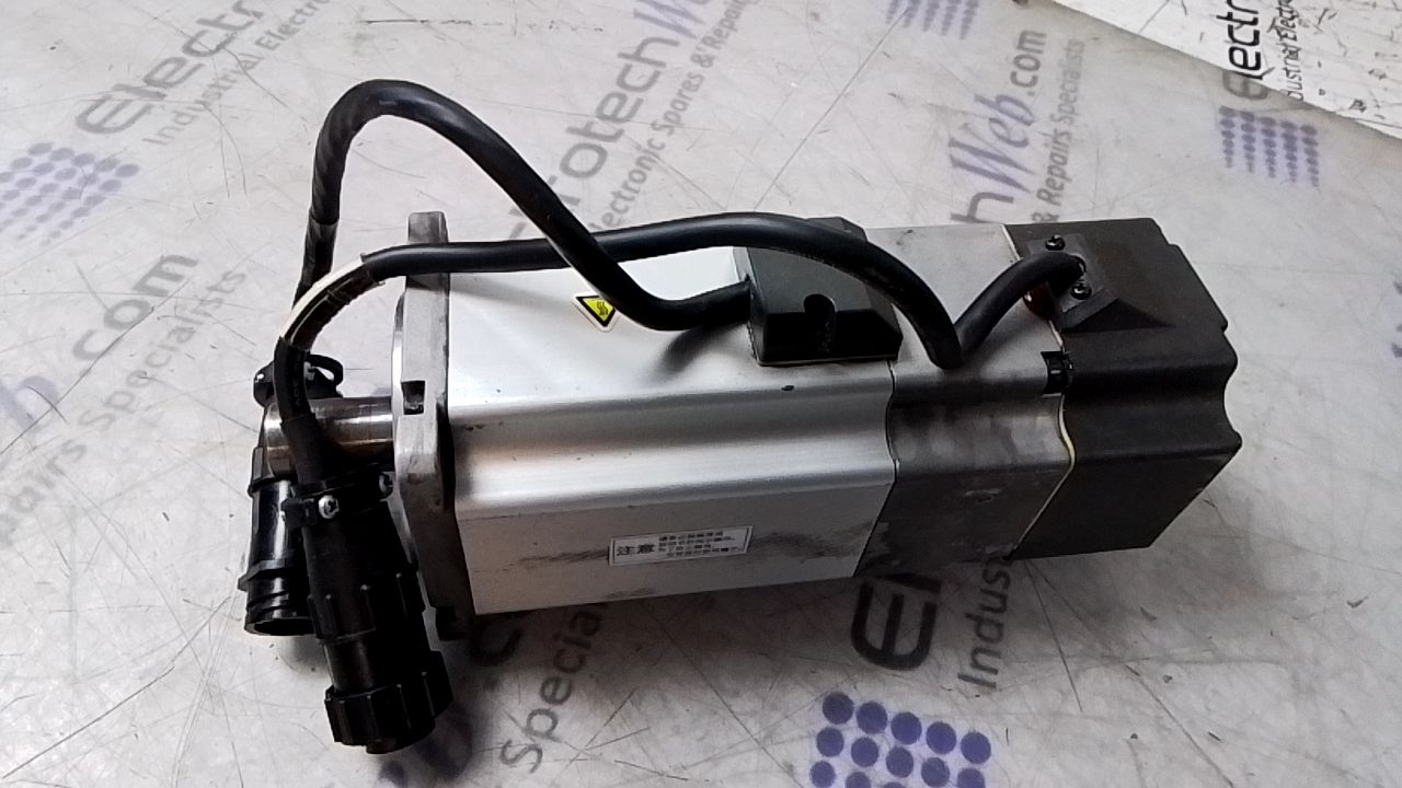 Rexroth MSM040B-0300-NN-M0-CG1 Motor