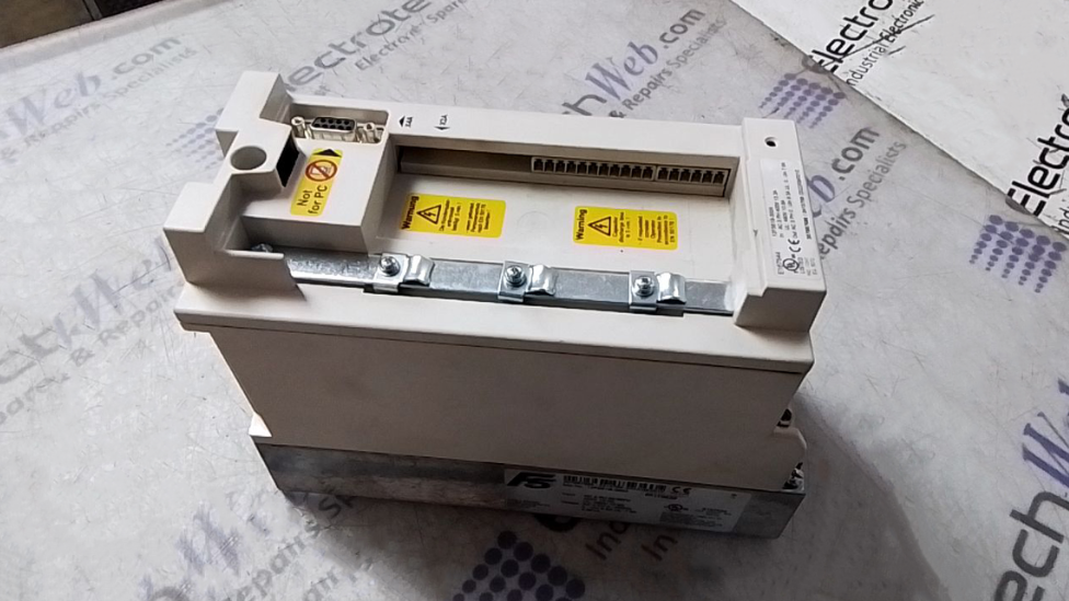 KEB 12F5B1B-350A Drive