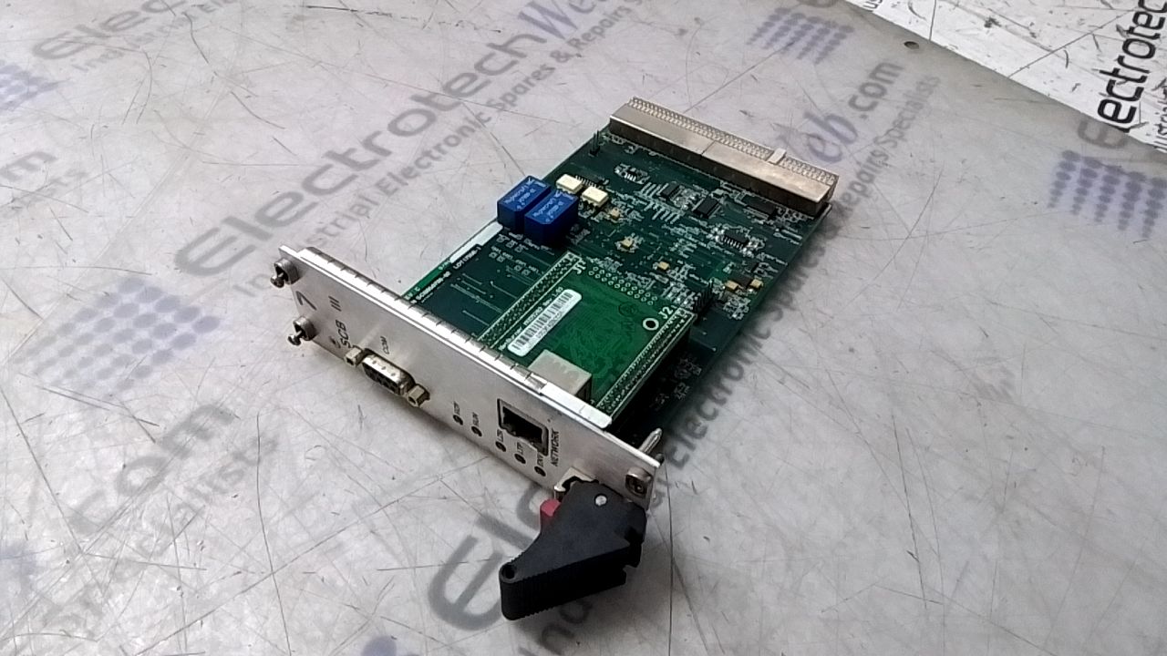 KLD 8061EM4000 Card